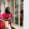 Indian Sarees Online Shopping Platforms Expand with Artisan Partnerships