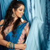 Unique Saree Designs Draw Attention at Chennai Fashion Week