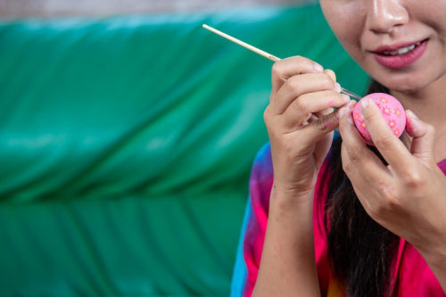 Handcrafted Indian Textiles Celebrated at Kolkata Handloom Expo