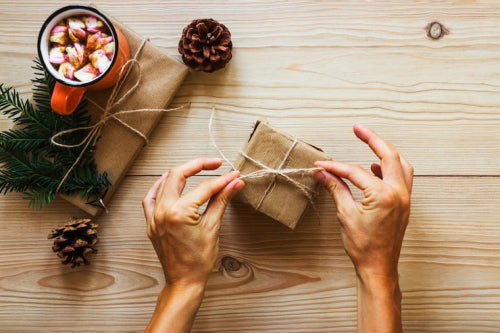 Handmade Gift Ideas for the Festive Season