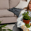 Sustainable Home Decor: Eco-Friendly Trends for 2025