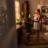 The Intersection of Sustainability and Style in Home Dcor