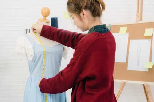 Handmade Dress Material Price: Understanding Craft Value