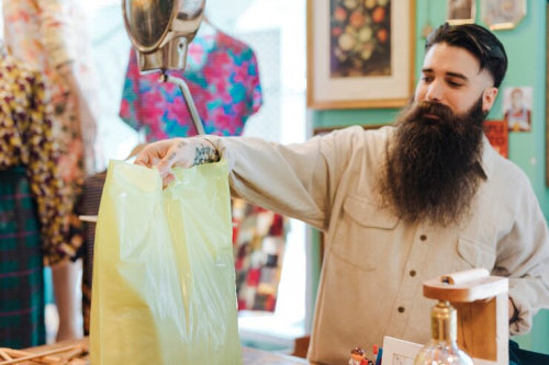 IndieHaats Unique Linen Designs Appeal to Conscious Shoppers