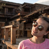 Stories From Weavers in Southern India Put a Face to Craft Economies