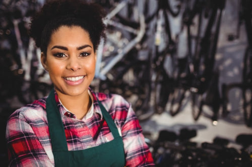Profiles of Women Leading Artisan Empowerment Initiatives