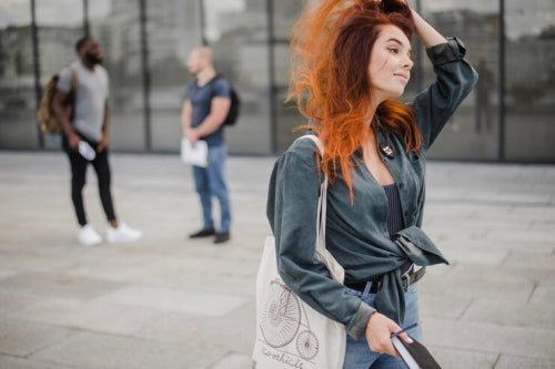 The Slow Fashion Movement Gains Ground With Urban Shoppers