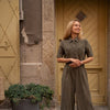 Contemporary Women Reclaim Legacy Styles for Daily Wear
