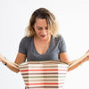 Linen Fabric Gains Favor Despite Its Tendency to Wrinkle