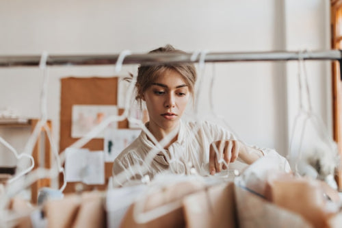 Bio-Fermented Silk Fiber Poised to Alter Textile Industry