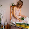 Properties of Linen as a Versatile Fabric