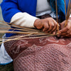 Process of Handloom Weaving in India