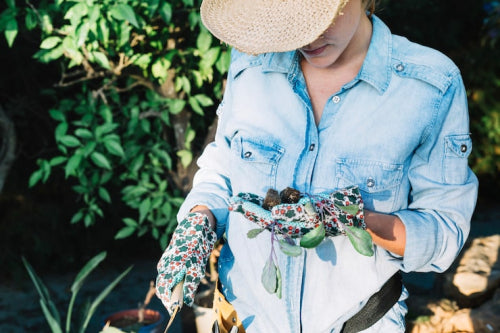 The Environmental Impact of Supporting Handcrafted, Sustainable Fashion