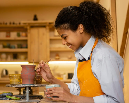 Understanding the Economics Behind Indias Handloom and Handicraft Industries