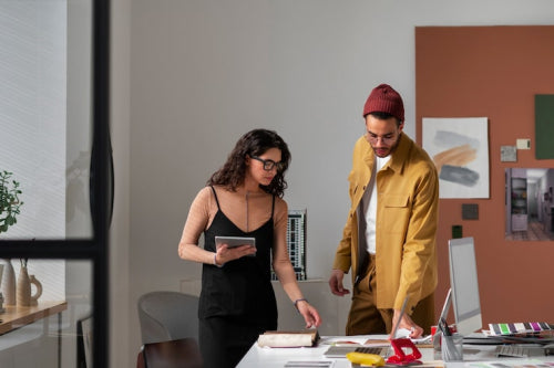 How Collaborative Partnerships Between Designers and Artisans Are Changing the Fashion Landscape