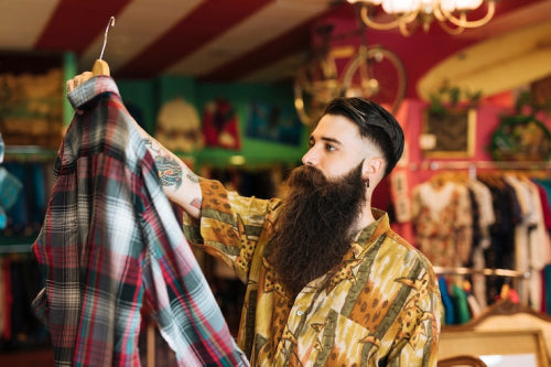 The Growing Demand for Custom-Made Ethnic Wear in Indias Fashion Scene