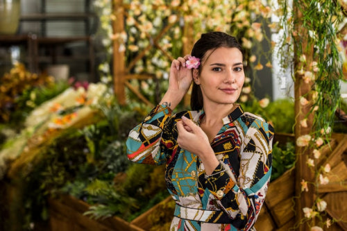 The Growing Demand for Sustainable and Ethical Fashion in India