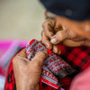 How Handloom Weavers in India Are Adapting to Changing Fashion Trends
