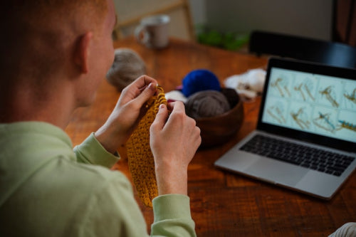 How Online Platforms are Helping Artisans Preserve Traditional Craft Techniques