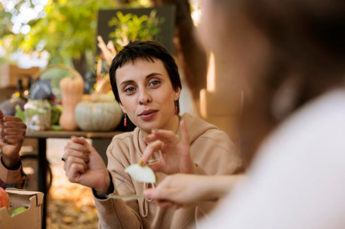 The Role of Handcrafted Products in Promoting Sustainable Consumer Choices