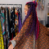 The Role of Handwoven Textiles in Shaping Indias Fashion Future