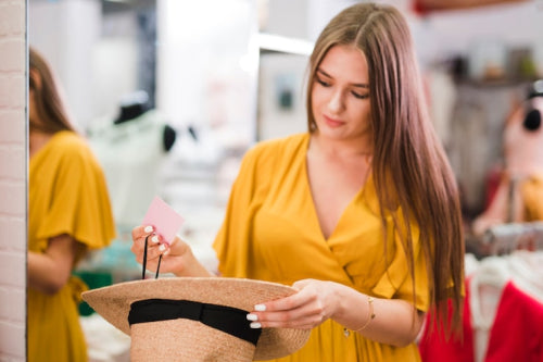 Why Consumers Are Choosing Handcrafted Products Over Fast Fashion