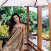 The Growing Demand for Linen Sarees in Indias Summer Weddings
