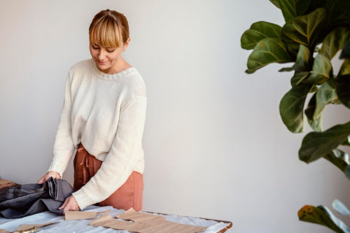 The Role of Linen Fabrics in Sustainable Apparel Production