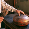 The Craft of Bidriware in Hyderabad's Metallic Artisans