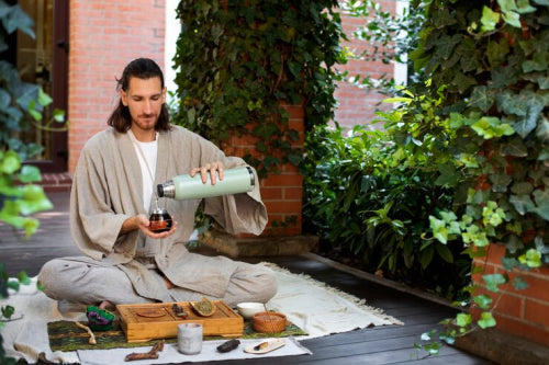 Herbal Skincare Formulations Emerge from Kerala's Ayurvedic Villages