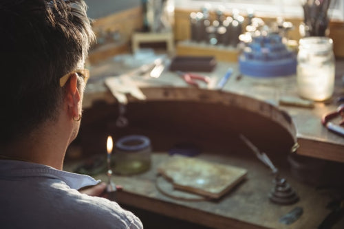 The Economics of Handcrafted Design: Why Price Reflects Authentic Labor