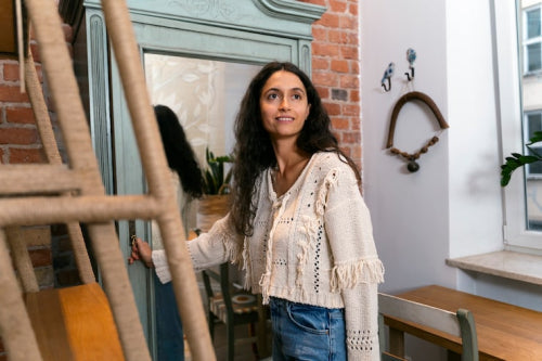 The Growing Demand for Handmade Home Dcor in Urban India