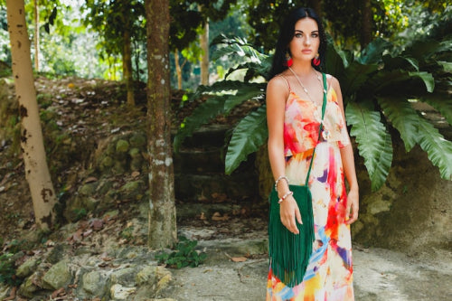 Sustainability Meets Tradition: The Shift Toward Ethical Fashion in India