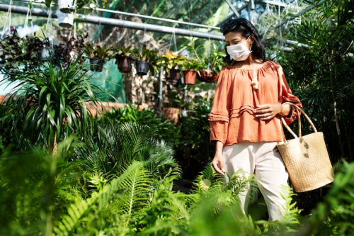 The Importance of Sustainability in Indias Growing Fashion Industry