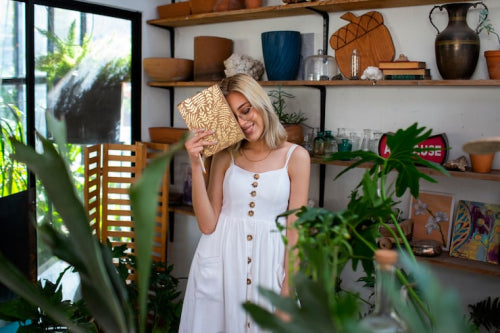 The Benefits of Shopping for Eco-Friendly, Artisan-Made Home Dcor