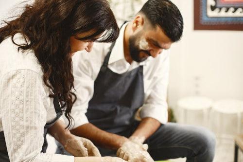 Preserving Craftsmanship: How IndieHaat Partners with Artisans Across India