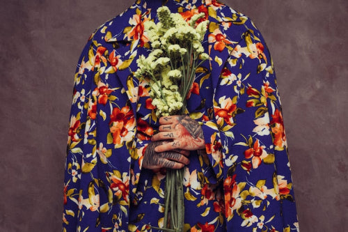 Fusion Styles Blend Tradition With Contemporary Cuts