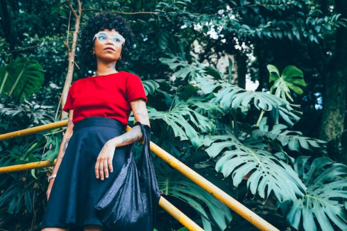 Sustainable Fashion India 2025: The Green Revolution in Style