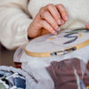 A Deep Dive into Traditional Embroidery Techniques