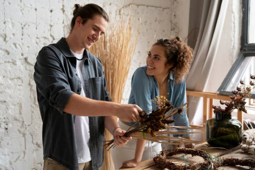 How Craft Traditions Are Passed Down Through Generations