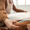 Understanding Textile Weaving Patterns