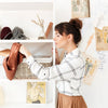 How to Wardrobe-Plan With Handcrafted Pieces