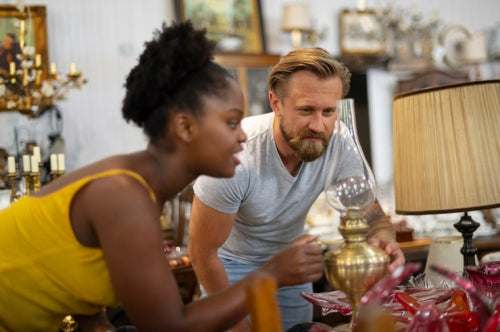 Choosing the Right Pieces for a Cultural Celebration