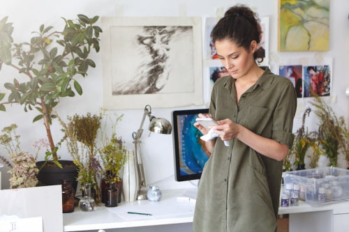 What to Know Before Buying Hand-painted Decorations