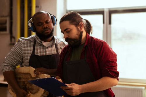 How to Make Sure You're Supporting Authentic Artisans