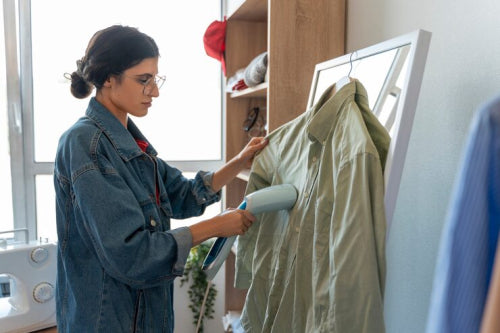 How to Build a Curated Wardrobe of Handmade Pieces