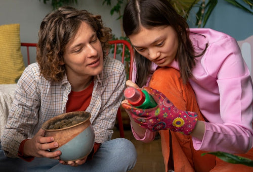 Why Homegrown Crafts Are Resonating With Younger Buyers