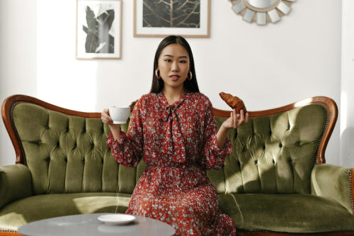 Why Slow Living Is Influencing Fashion and Home Dcor