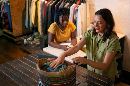 What Global Buyers Expect From Indian Artisanal Brands