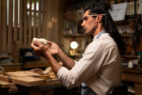 Quality Control Remains a Concern as Handcrafted Goods Scale